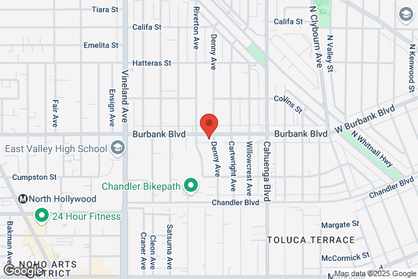 Hollywood Flowers Wholesale Co