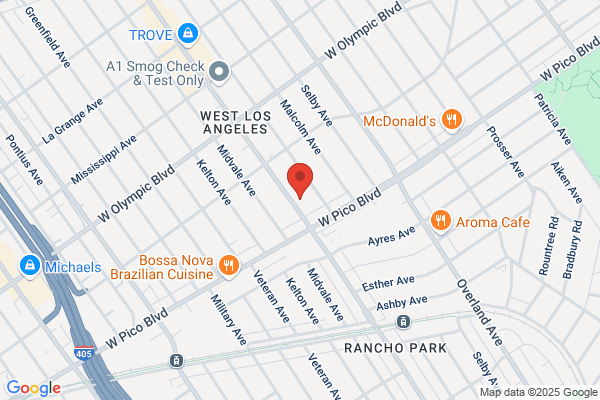 Augustson Painting Studio