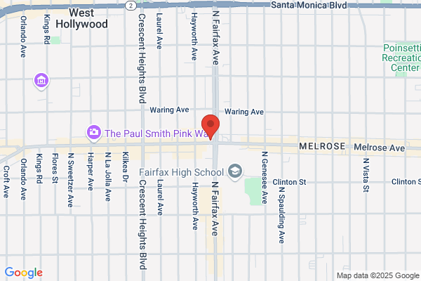 Melrose Psychic