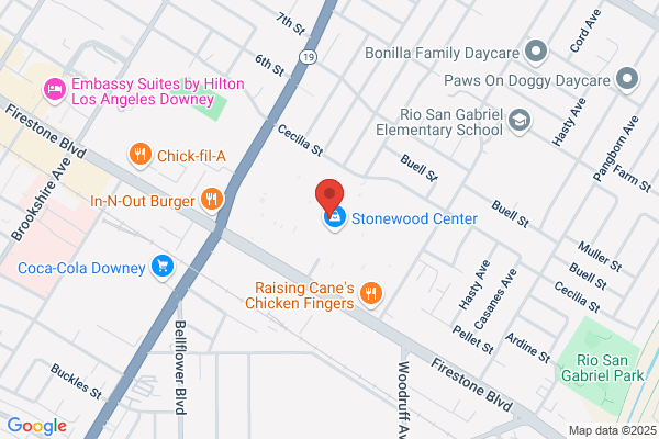 Anchor Blue