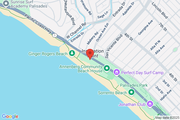 Palisades Beach Club