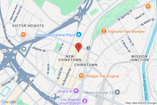 Hermes Bitcoin ATM - Chinatown