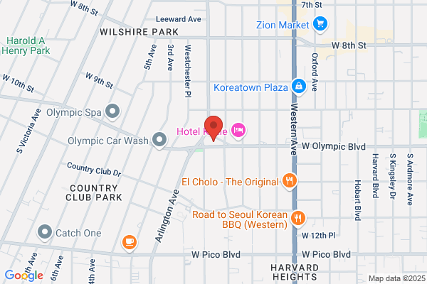 Hermes Bitcoin ATM - Los Angeles