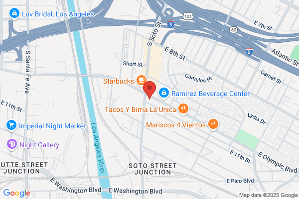 Hermes Bitcoin ATM - Los Angeles