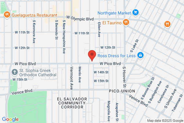 Hermes Bitcoin ATM - Los Angeles