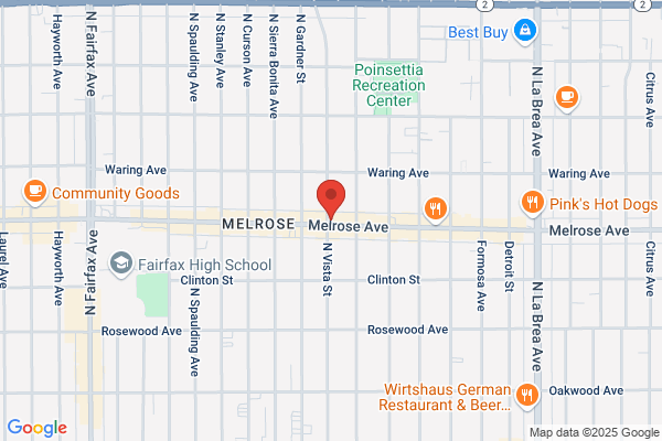 Hermes Bitcoin ATM - Los Angeles