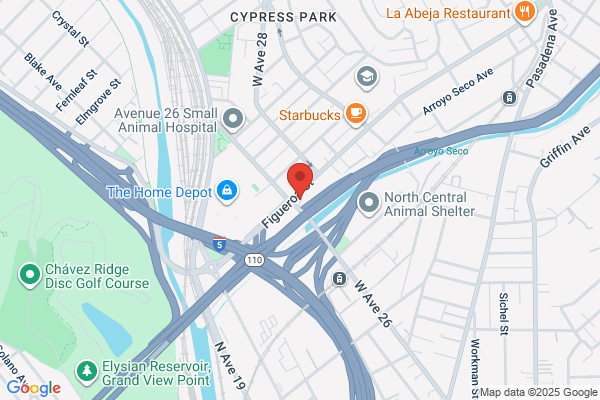 Hermes Bitcoin ATM - Los Angeles
