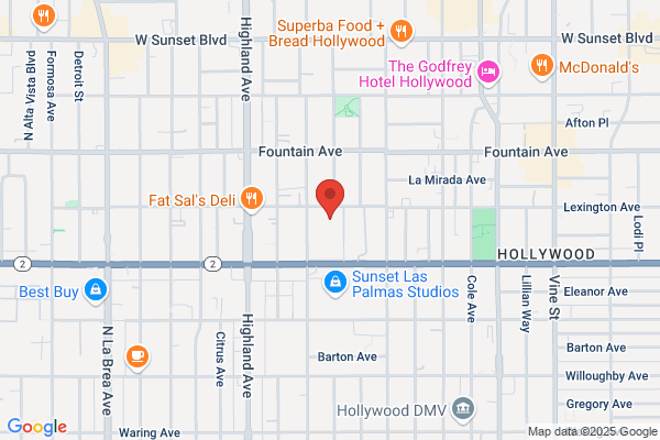 La Modern Auctions