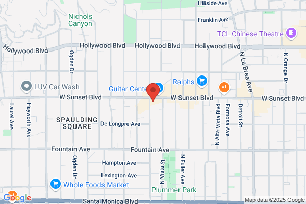 Sunset Studios Media Solutions