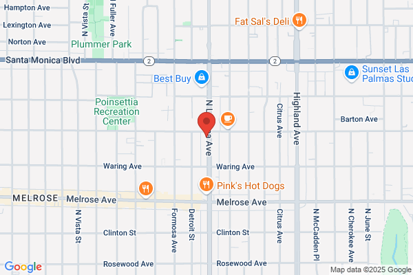 A & M Auto Repair and LaBrea Auto Body