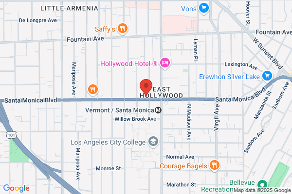 City of Stars Collision Center Inc
