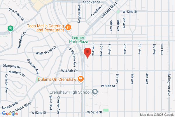 Crash Champions Collision Repair Los Angeles