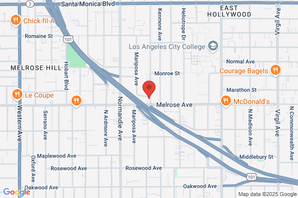 7 Stars Auto Body