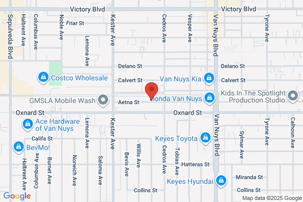 A&H Collision Center