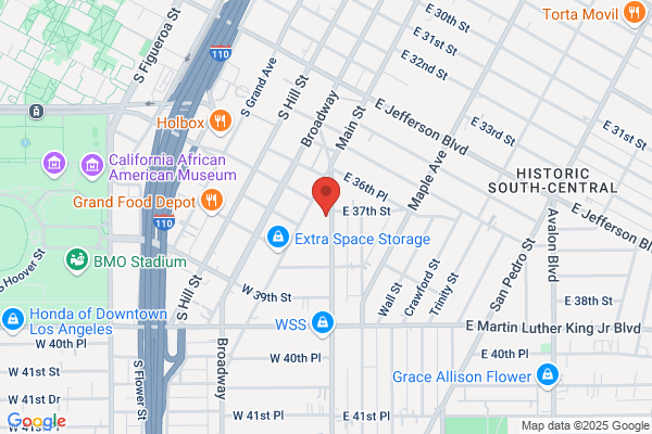 Cali MJ Auto Repair Inc.