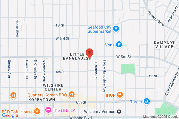 Collision Center One Stop