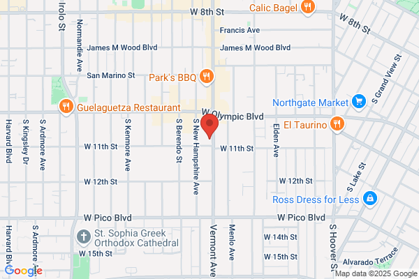 Colony Auto Body