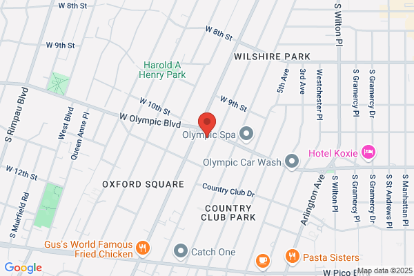 Dhino's Auto Body & Paint