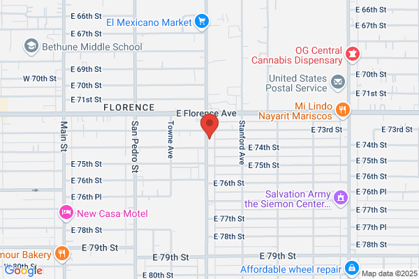 Don Keller Collision Center