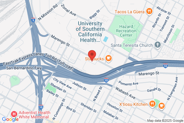 East Los Angeles Auto Collision Center