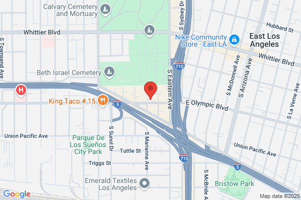 Fix Auto East Los Angeles