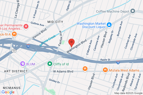 L.A. Car Med