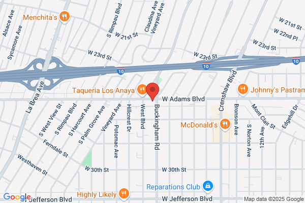 Los Angeles Auto Body Center