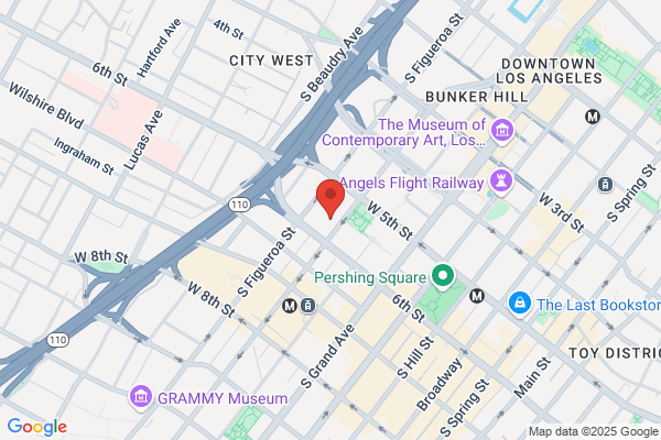 Mobile Mechanics of Los Angeles
