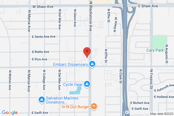 Fresno Auto Detailing