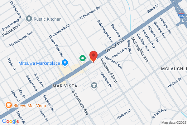 Mar Vista Windshield Repair