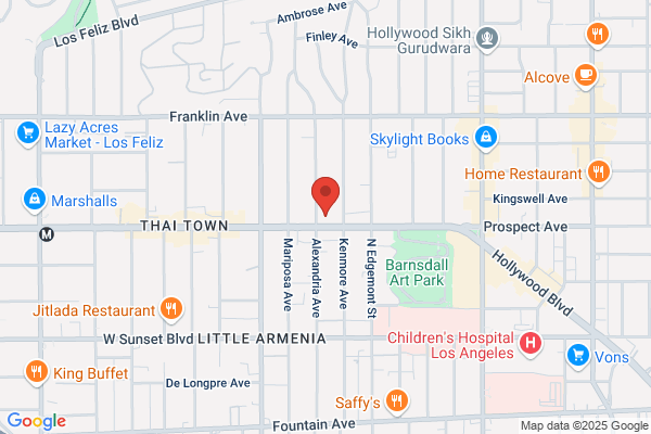 Beverly Smog Check & Inspection