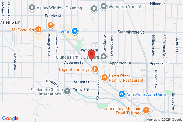 A & M Autobody