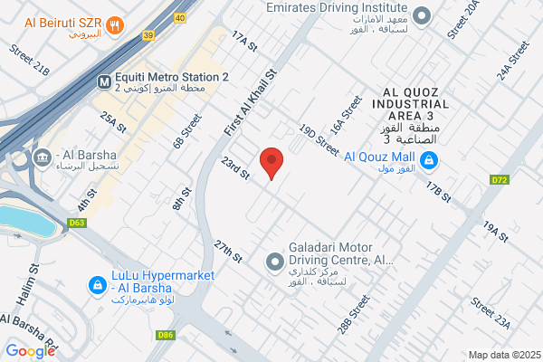 Any Car Specialists
