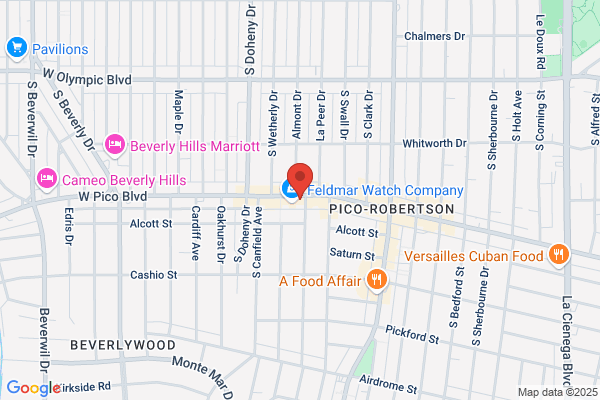 Beverly Hills Auto Technology