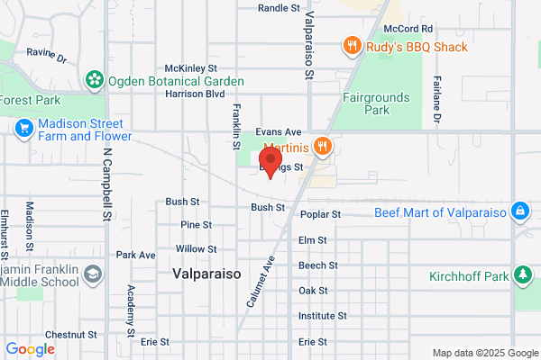C and C Auto Repair