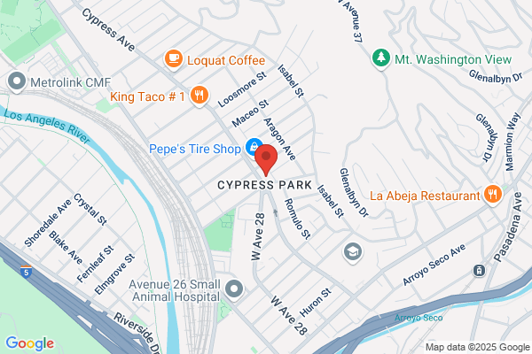 CYPRESS SMOG CHECK