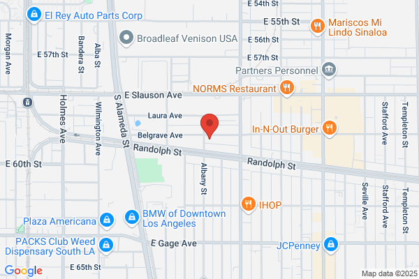 California Transport Refrigeration Inc