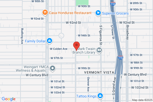 Cazal Auto Garage