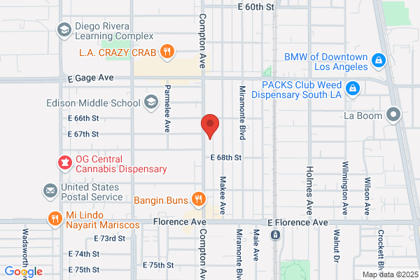 Cervantes Auto Repair