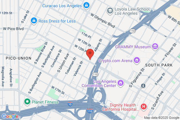 Civic Center Collision