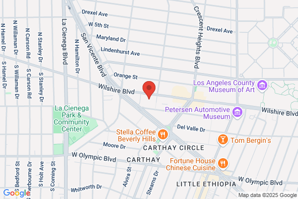 Quick Cash Funding - Los Angeles