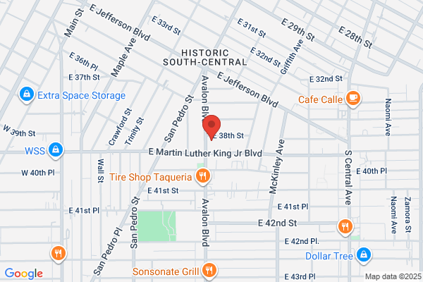 Avalon Discount Auto Supply
