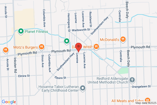 Daly Auto Parts