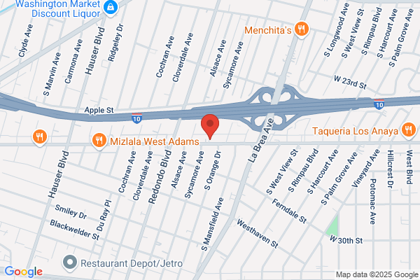 Mexico Auto Parts