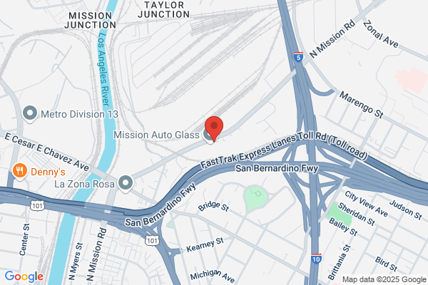 Motor City Auto Wrecking