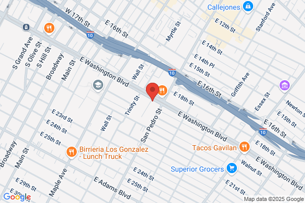 Satellite Tire Service