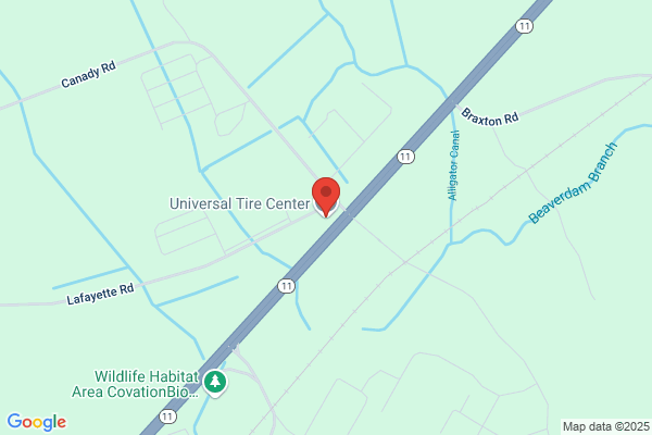 Universal Tire Center