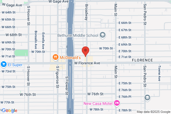 Auto Parts Company