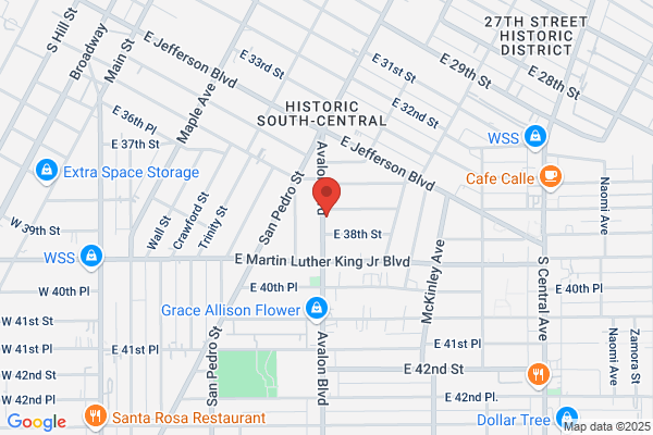 Chichos Auto Center
