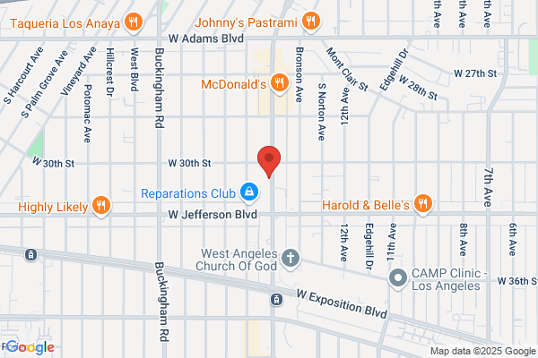 West Angeles Christian Emporium